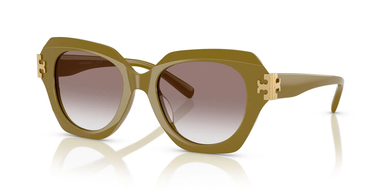 Tory Burch 7215U Sunglasses - view 7